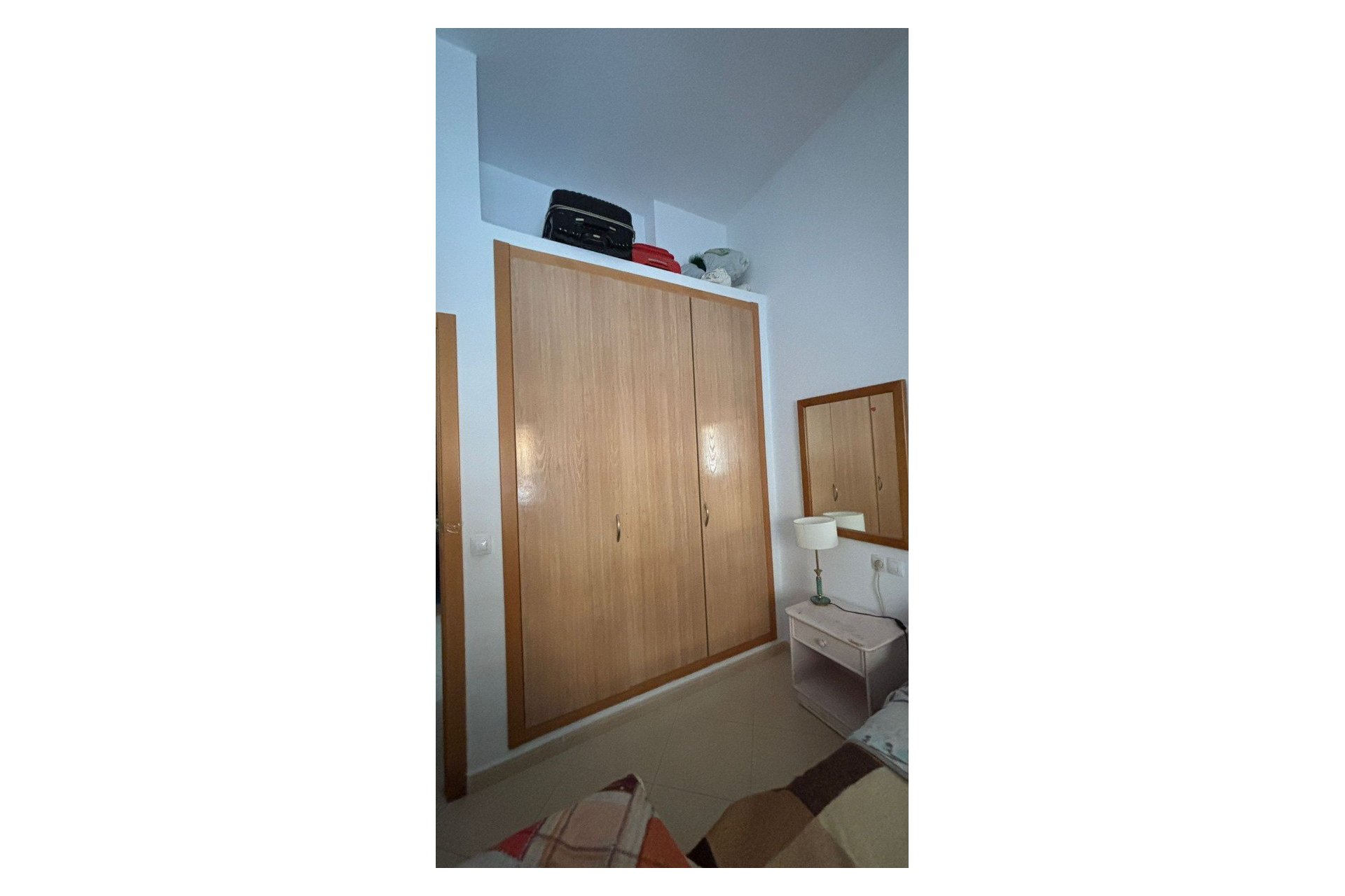 Segunda mano - Apartamento / piso -
Alfas del Pí