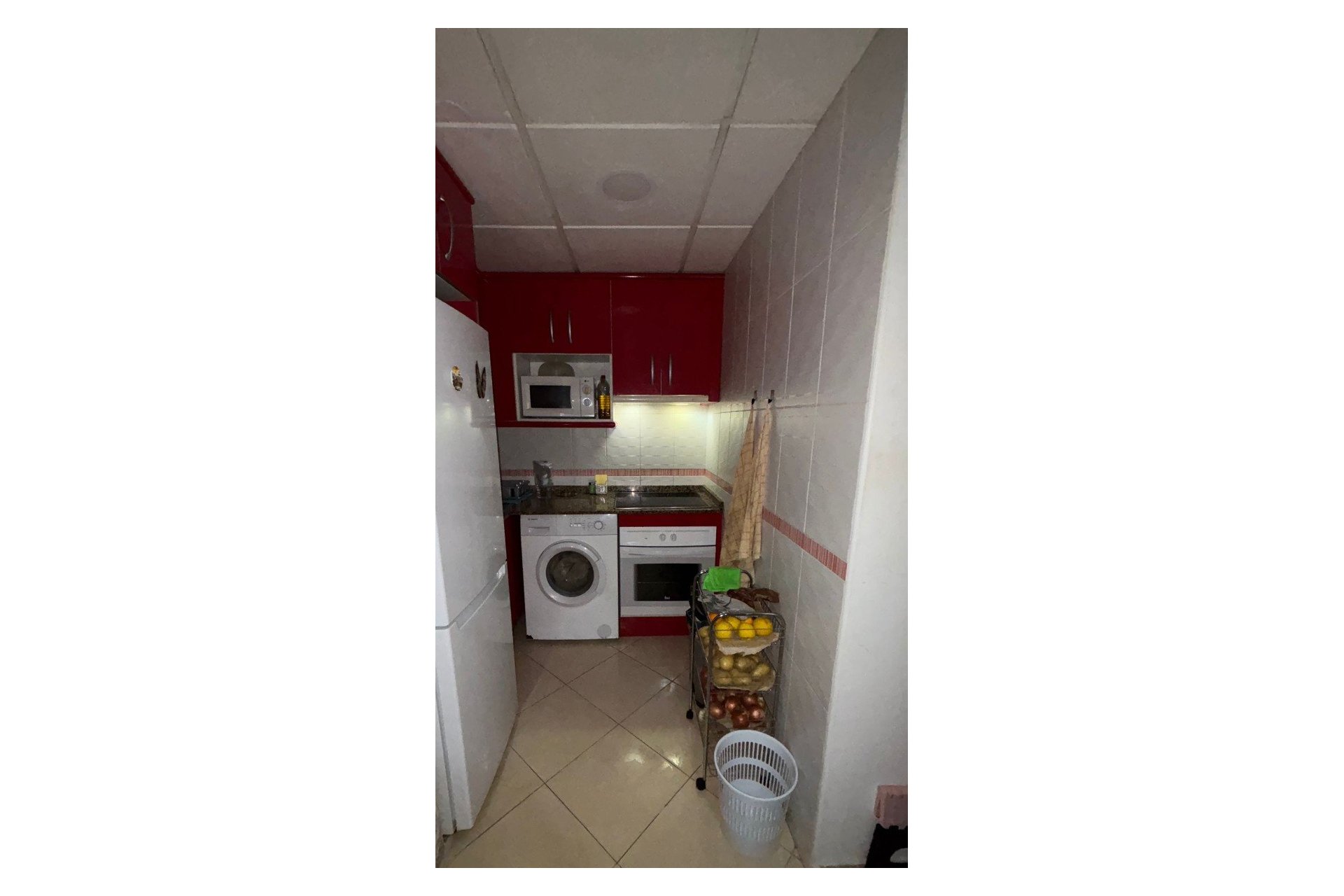 Segunda mano - Apartamento / piso -
Alfas del Pí