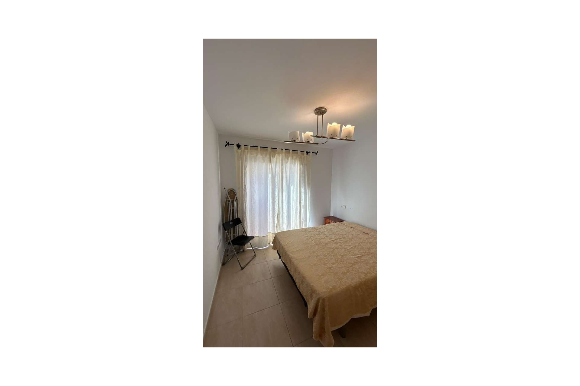 Segunda mano - Apartamento / piso -
Alfas del Pí