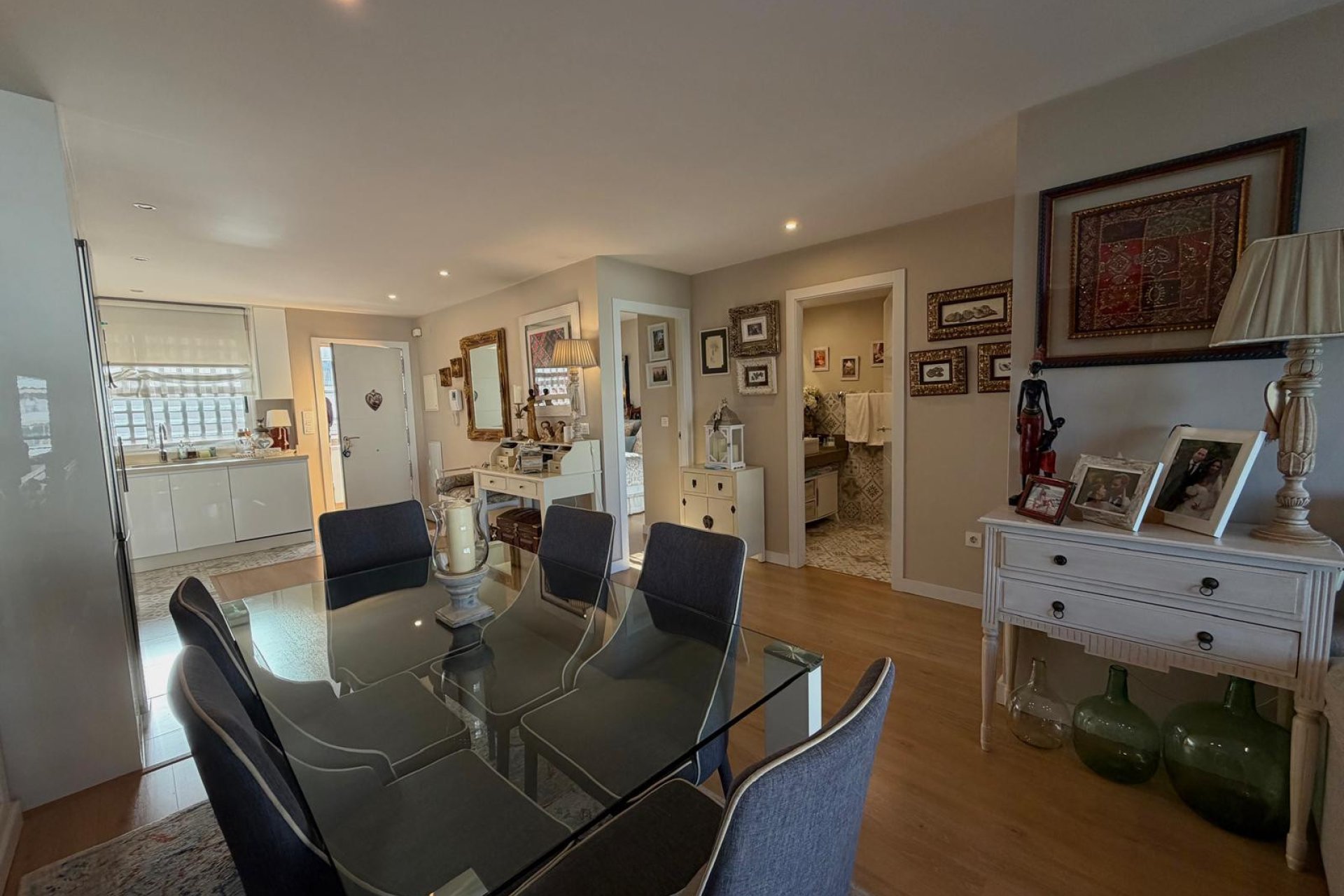 Segunda mano - Apartamento / piso -
Altea - Olla Altea