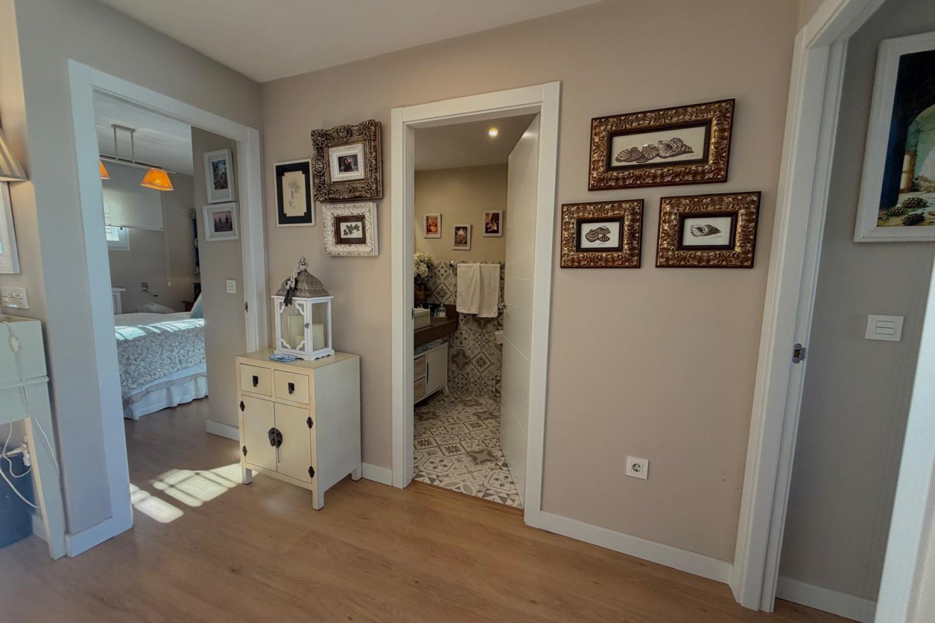 Segunda mano - Apartamento / piso -
Altea - Olla Altea