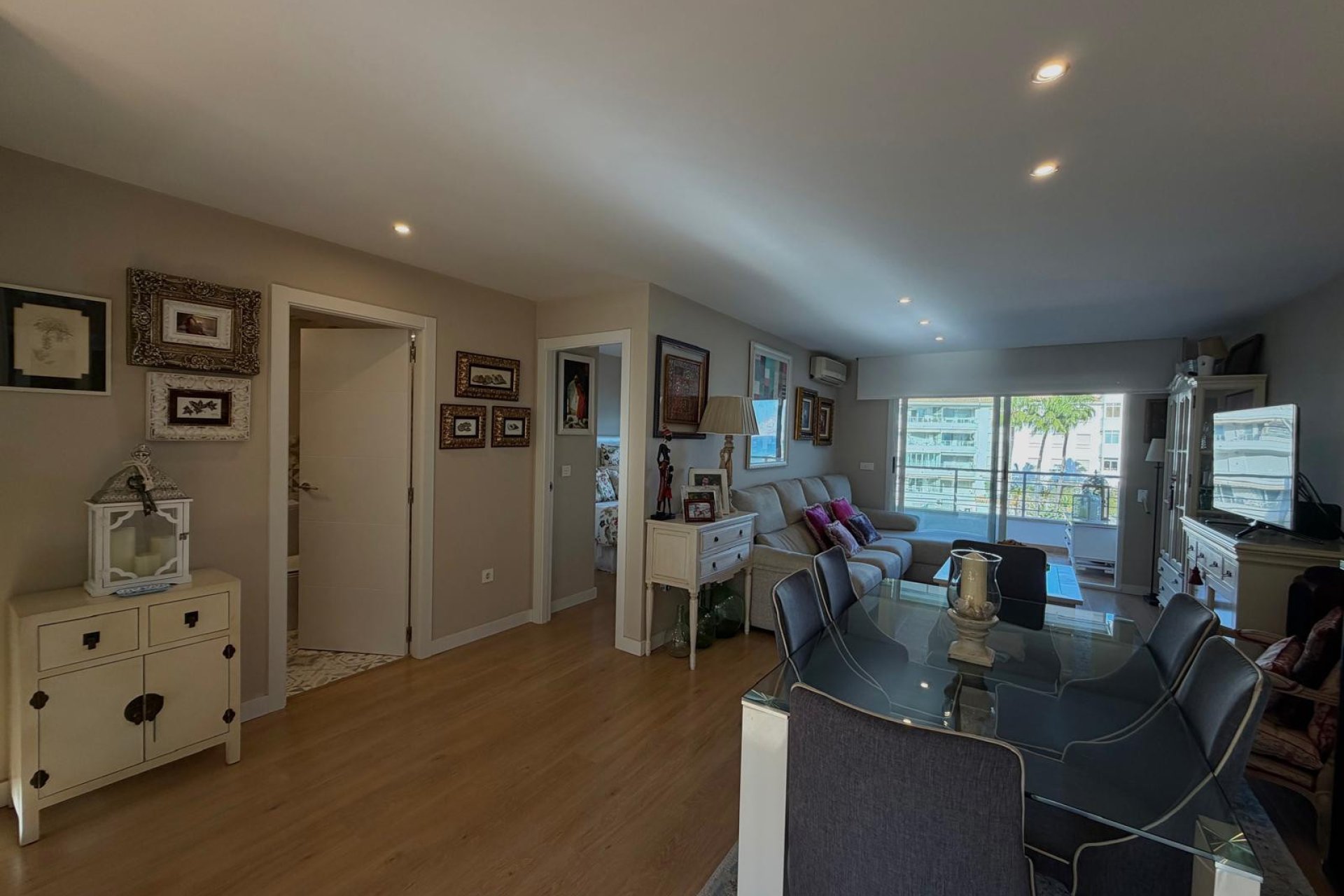 Segunda mano - Apartamento / piso -
Altea - Olla Altea