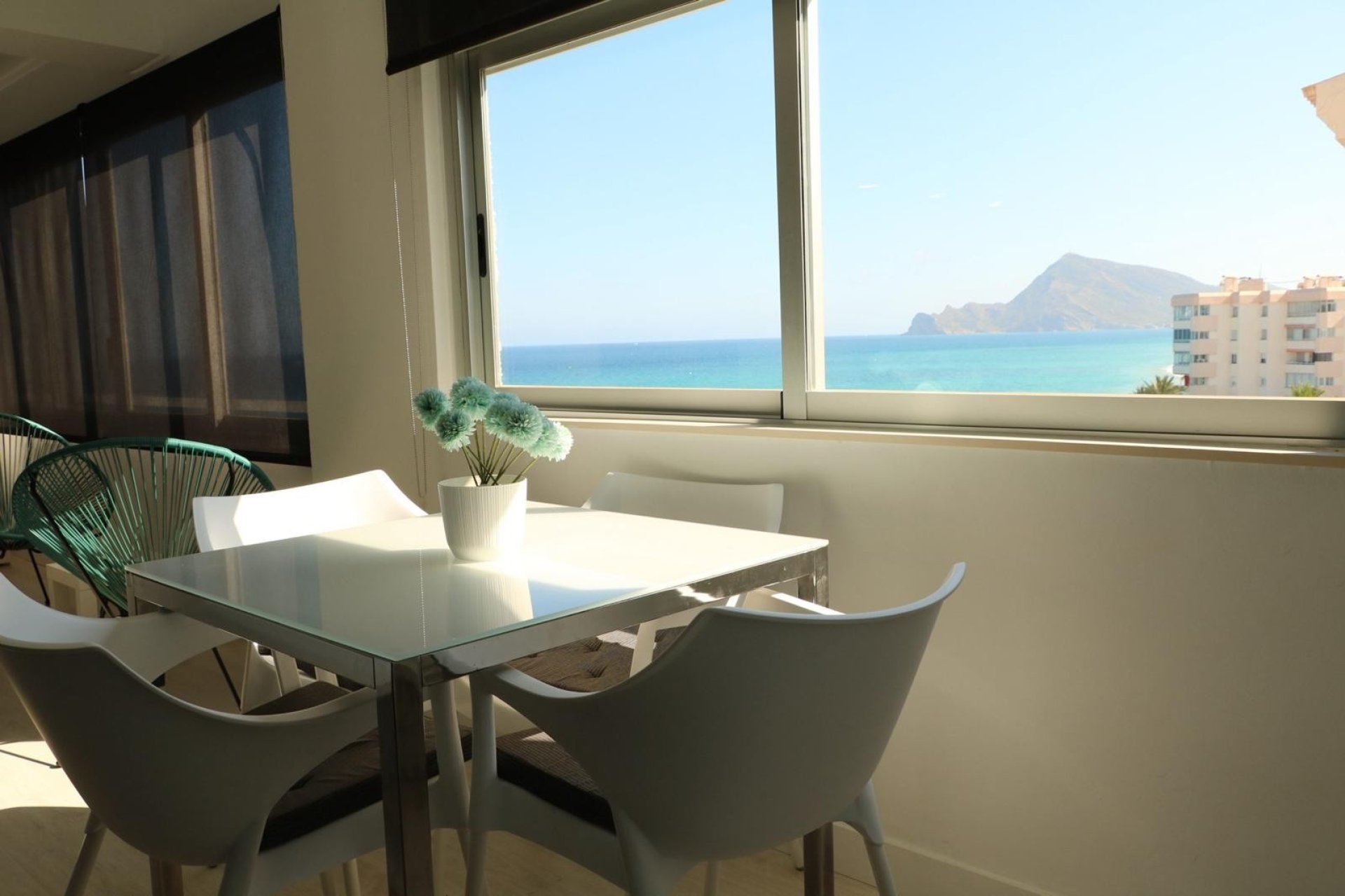 Segunda mano - Apartamento / piso -
Altea - Olla Altea