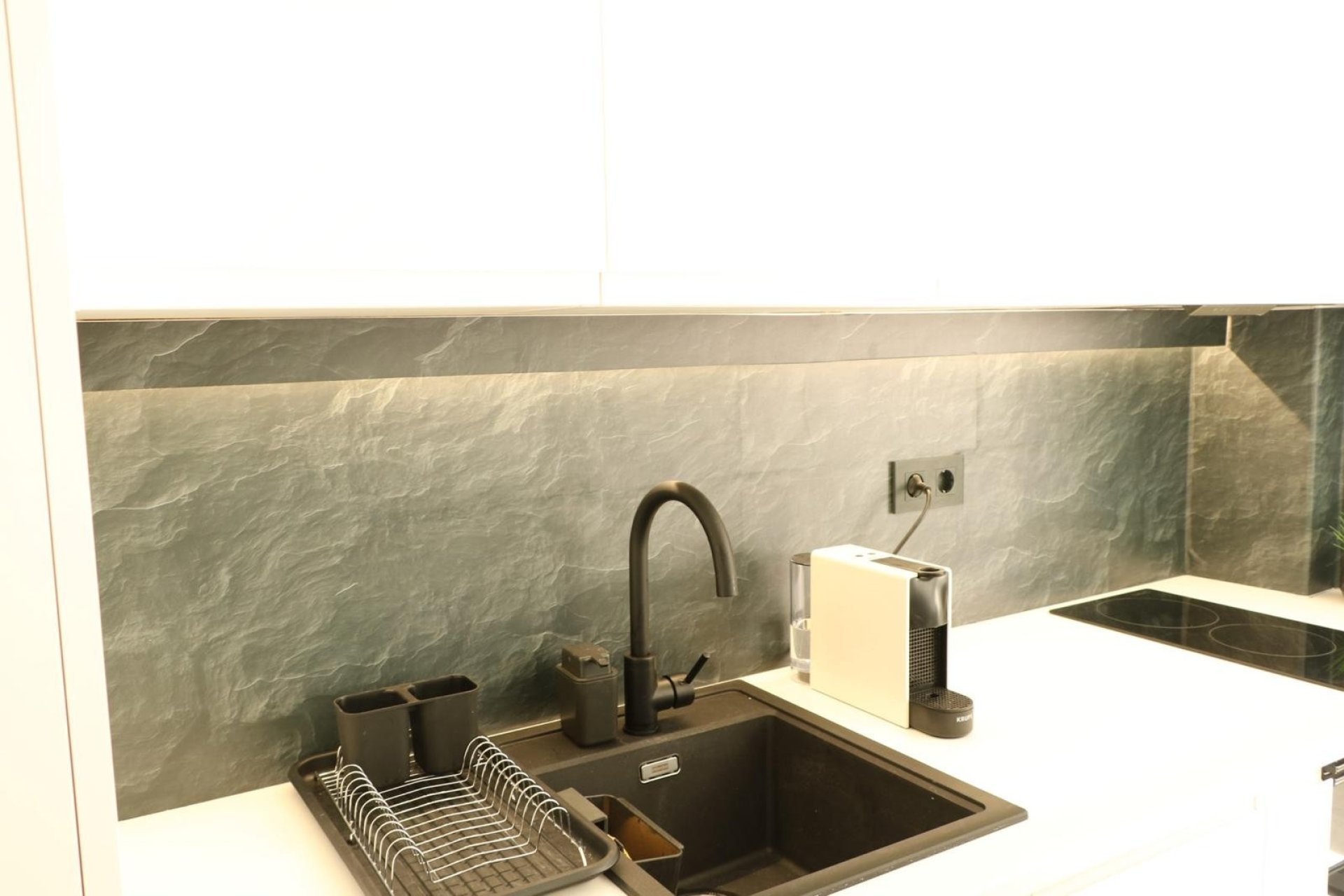 Segunda mano - Apartamento / piso -
Altea - Olla Altea