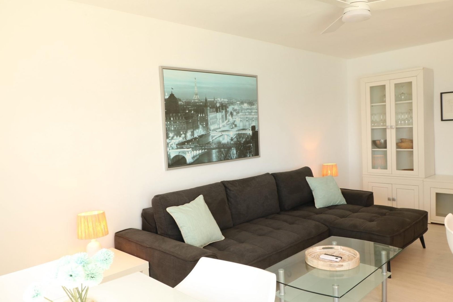 Segunda mano - Apartamento / piso -
Altea - Olla Altea