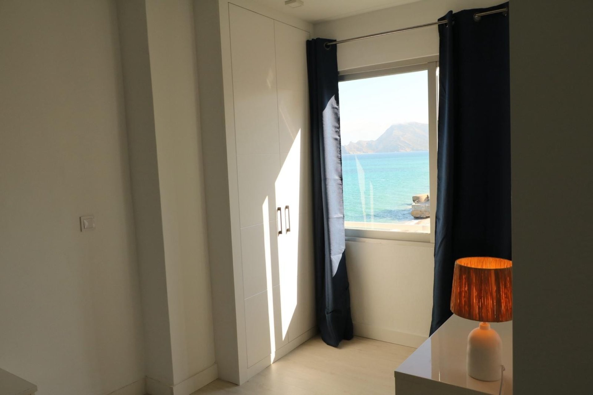 Segunda mano - Apartamento / piso -
Altea - Olla Altea