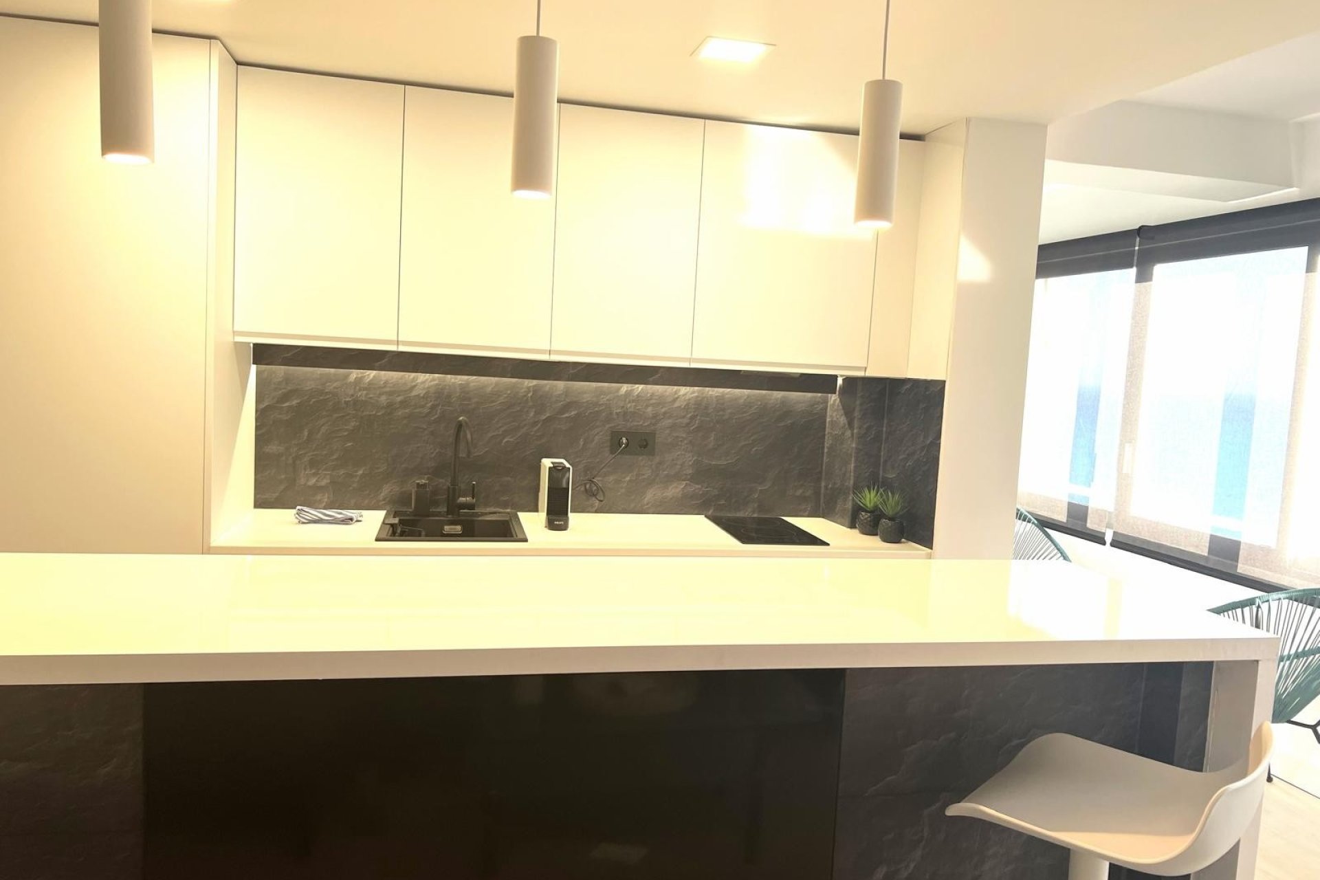 Segunda mano - Apartamento / piso -
Altea - Olla Altea