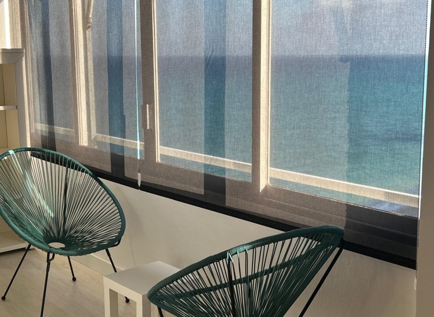 Segunda mano - Apartamento / piso -
Altea - Olla Altea