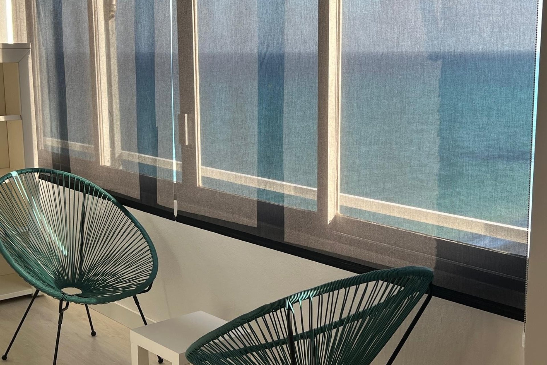 Segunda mano - Apartamento / piso -
Altea - Olla Altea