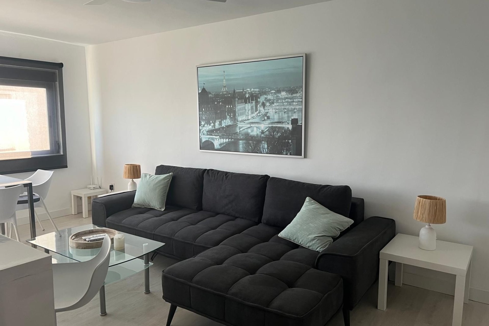 Segunda mano - Apartamento / piso -
Altea - Olla Altea