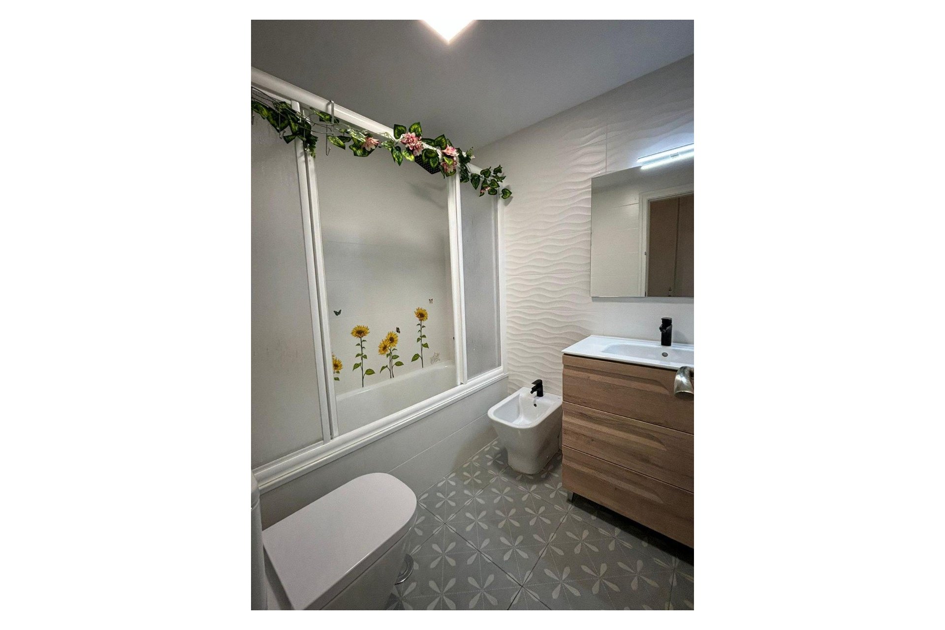 Segunda mano - Apartamento / piso -
Altea