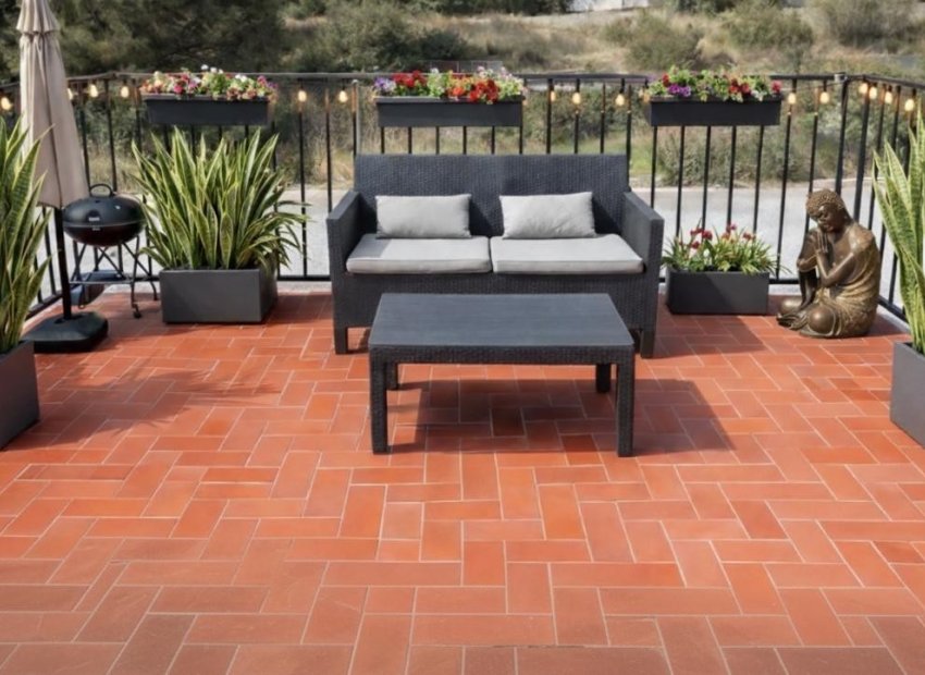 Segunda mano - Apartamento / piso -
Altea