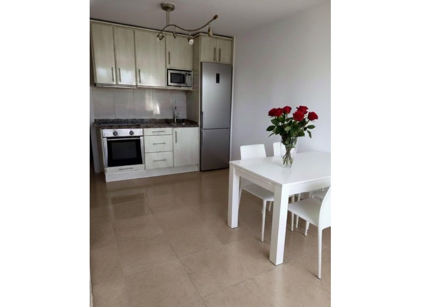 Segunda mano - Apartamento / piso -
Altea