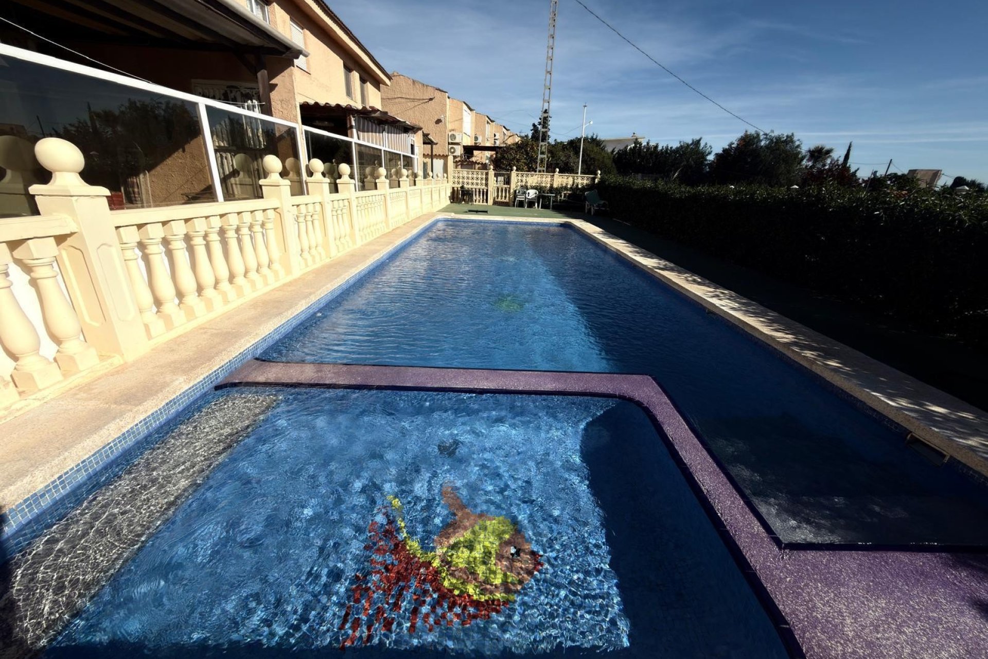 Segunda mano - Apartamento / piso -
Altea