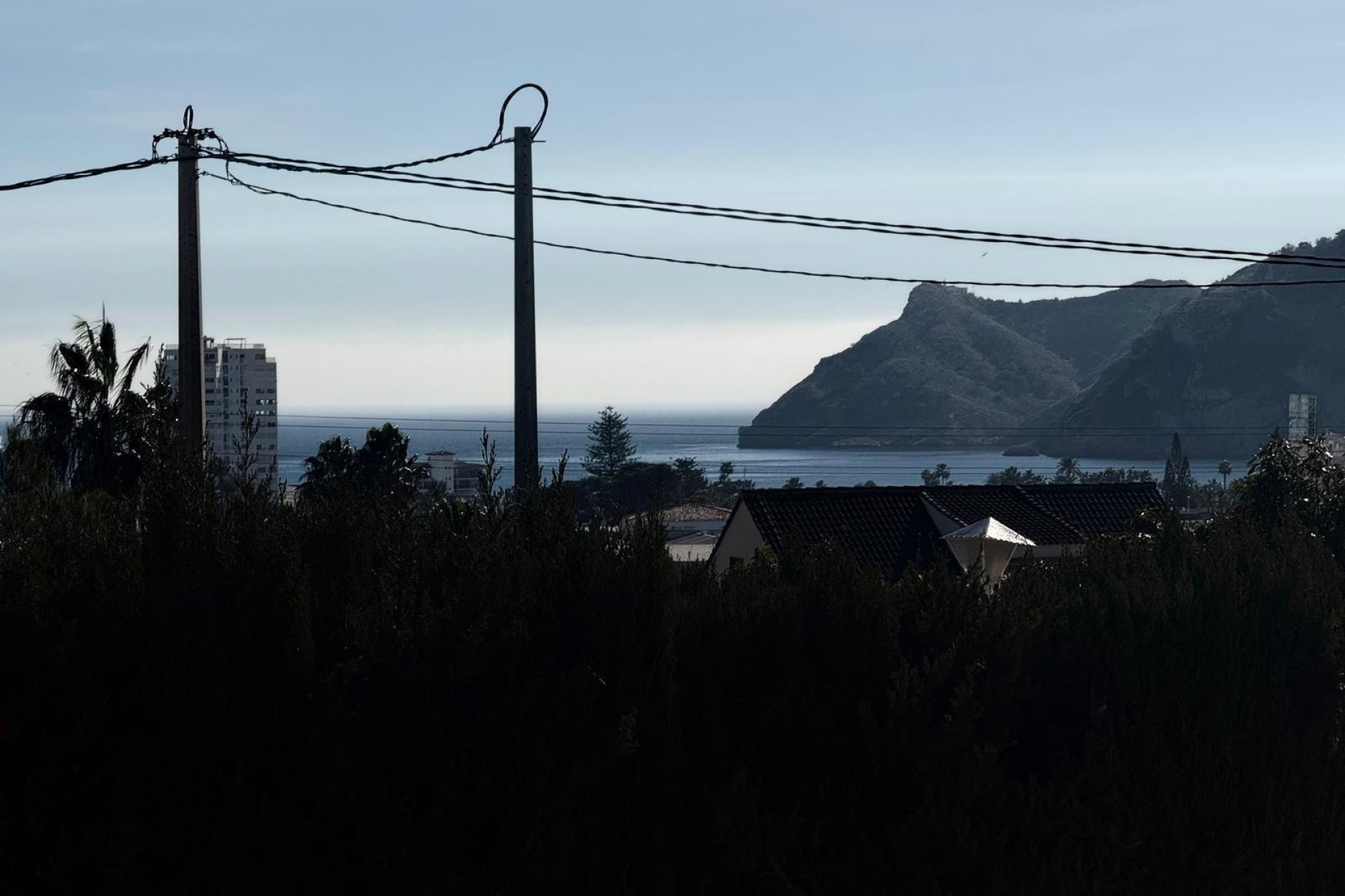 Segunda mano - Apartamento / piso -
Altea