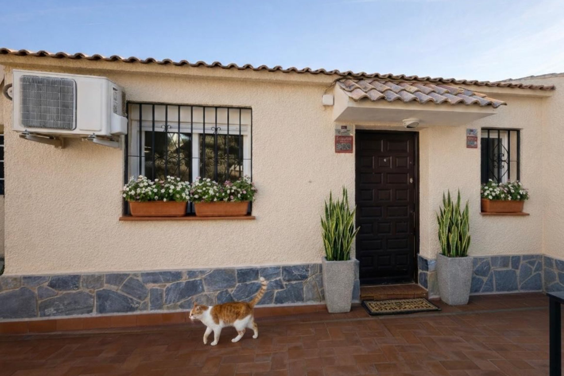 Segunda mano - Apartamento / piso -
Altea