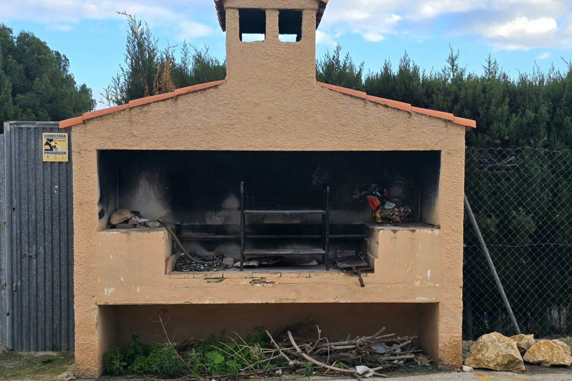 Segunda mano - Apartamento / piso -
Altea