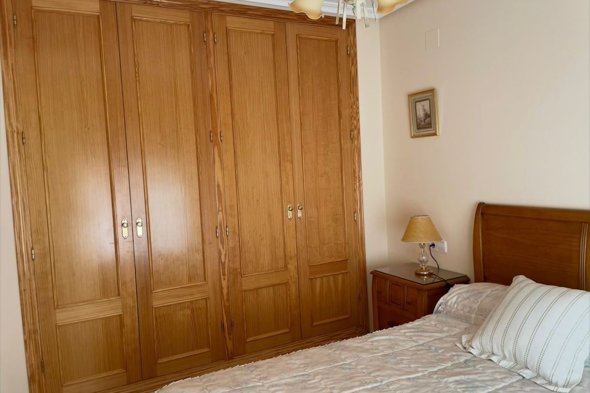 Segunda mano - Apartamento / piso -
Altea