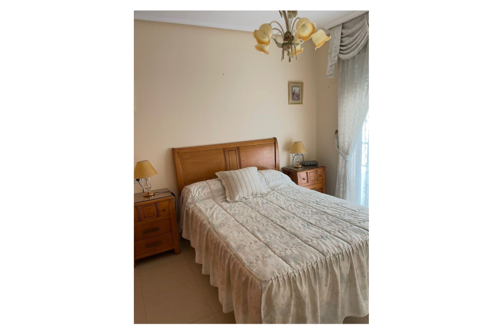 Segunda mano - Apartamento / piso -
Altea