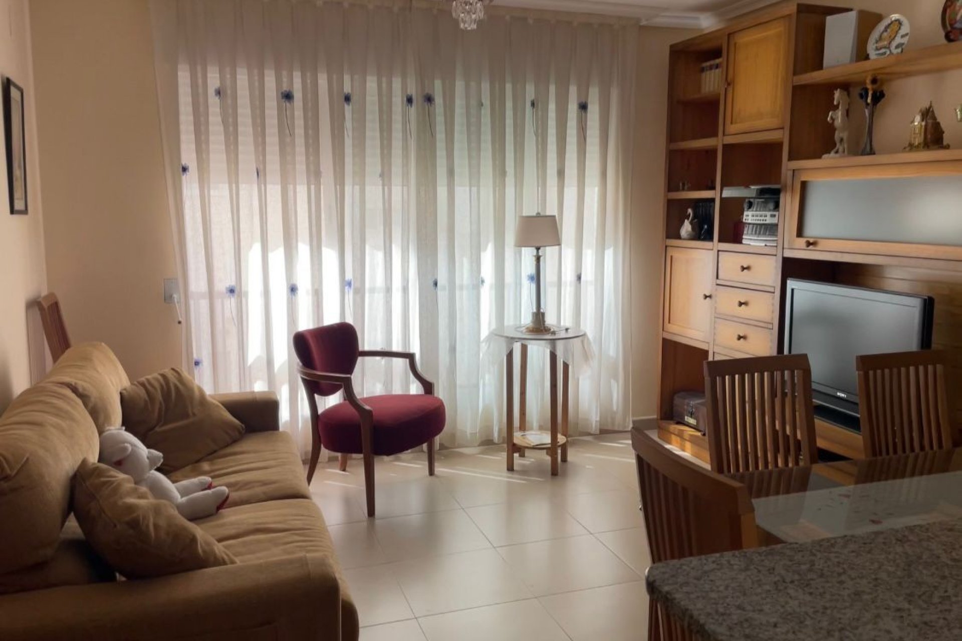 Segunda mano - Apartamento / piso -
Altea