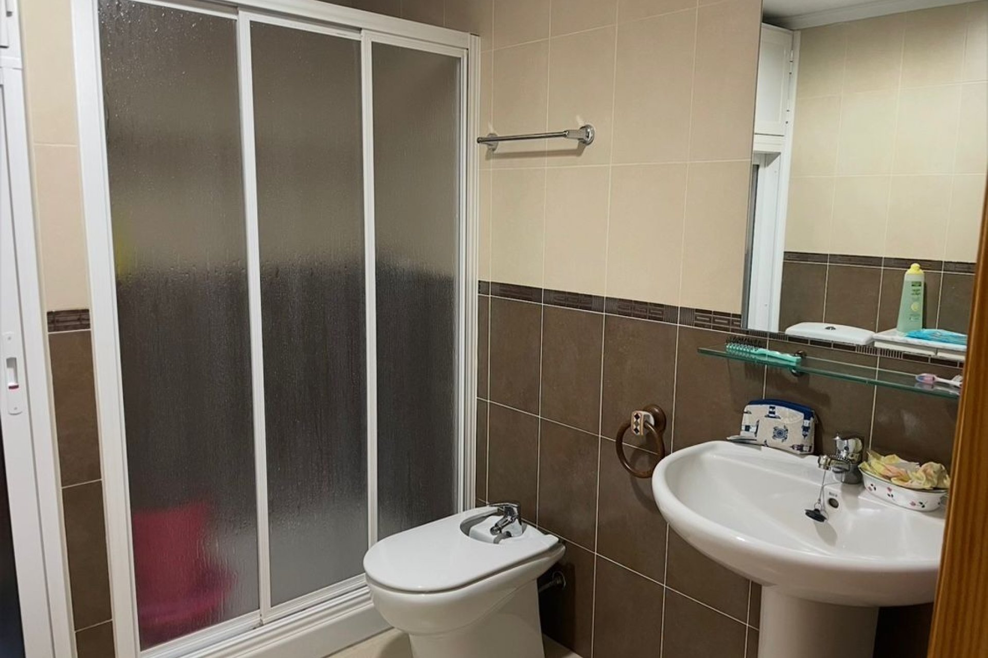 Segunda mano - Apartamento / piso -
Altea