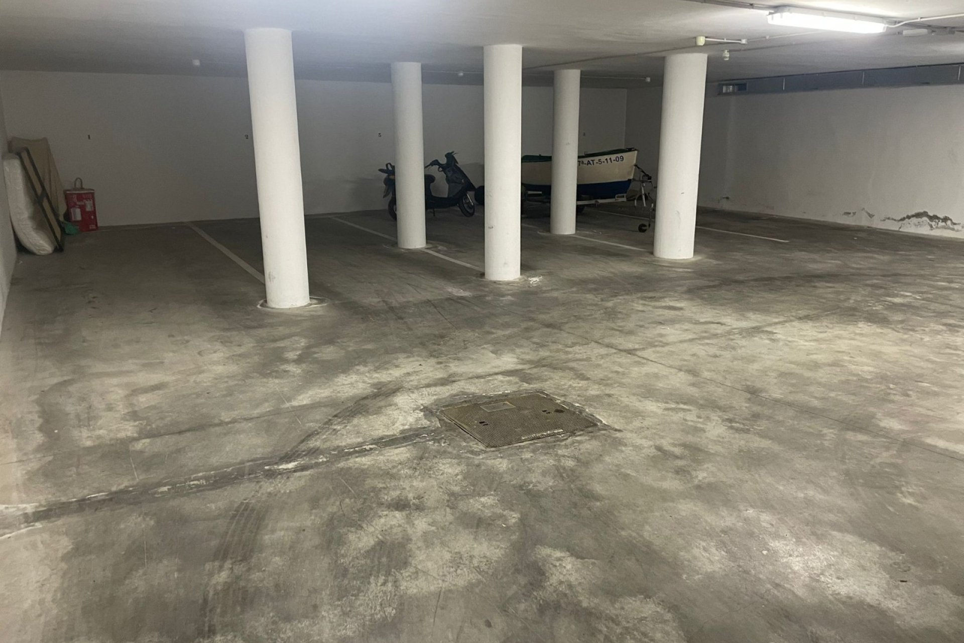 Segunda mano - Apartamento / piso -
Altea