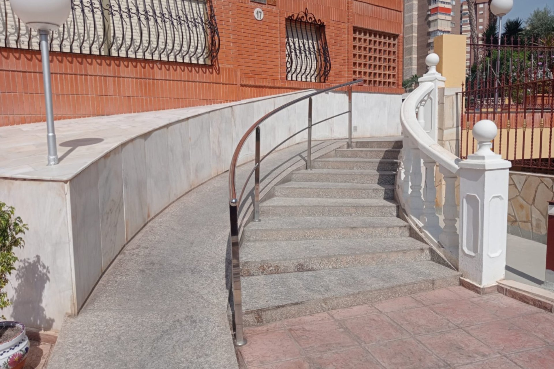 Segunda mano - Apartamento / piso -
Benidorm - Centro