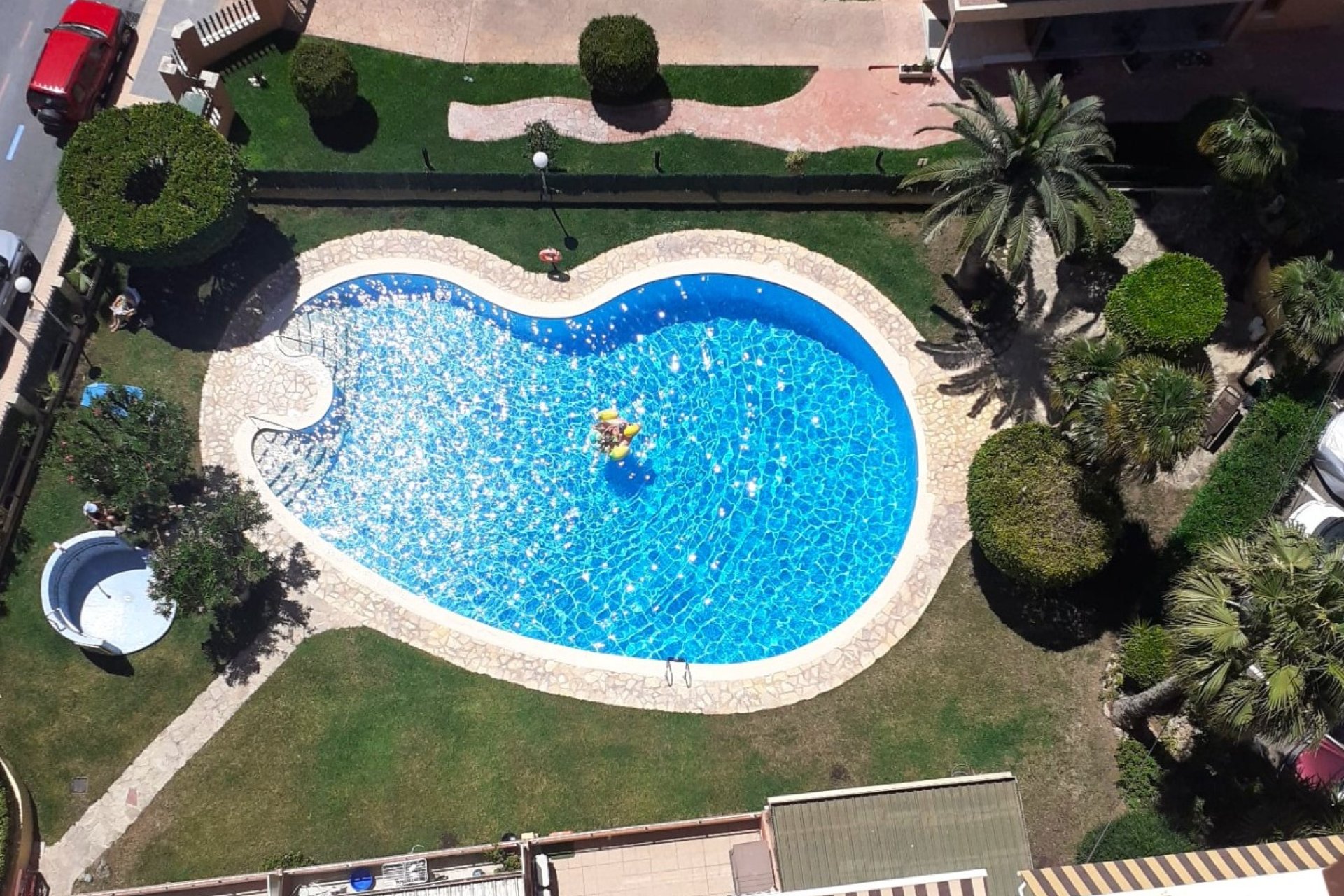 Segunda mano - Apartamento / piso -
Benidorm - Centro