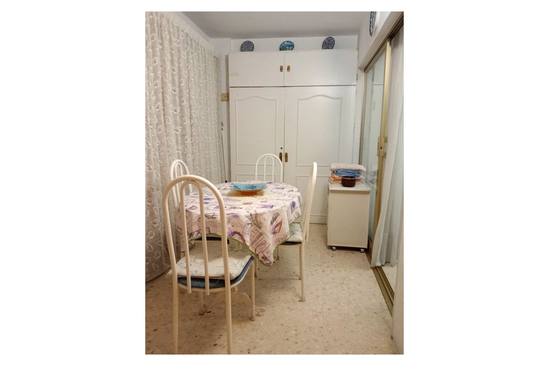 Segunda mano - Apartamento / piso -
Benidorm - Centro