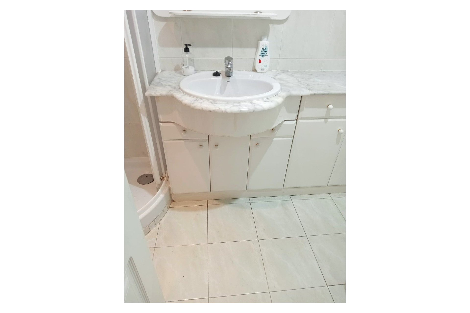 Segunda mano - Apartamento / piso -
Benidorm - Centro