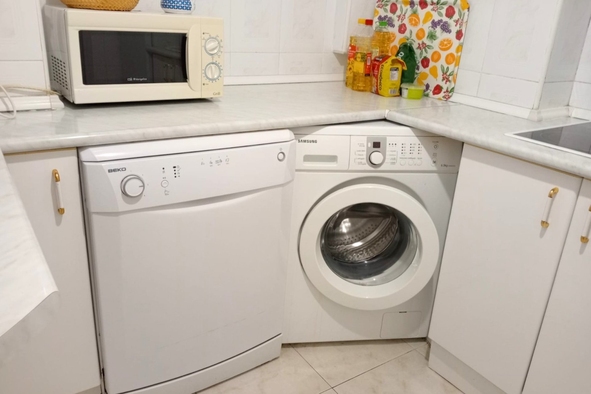 Segunda mano - Apartamento / piso -
Benidorm - Centro