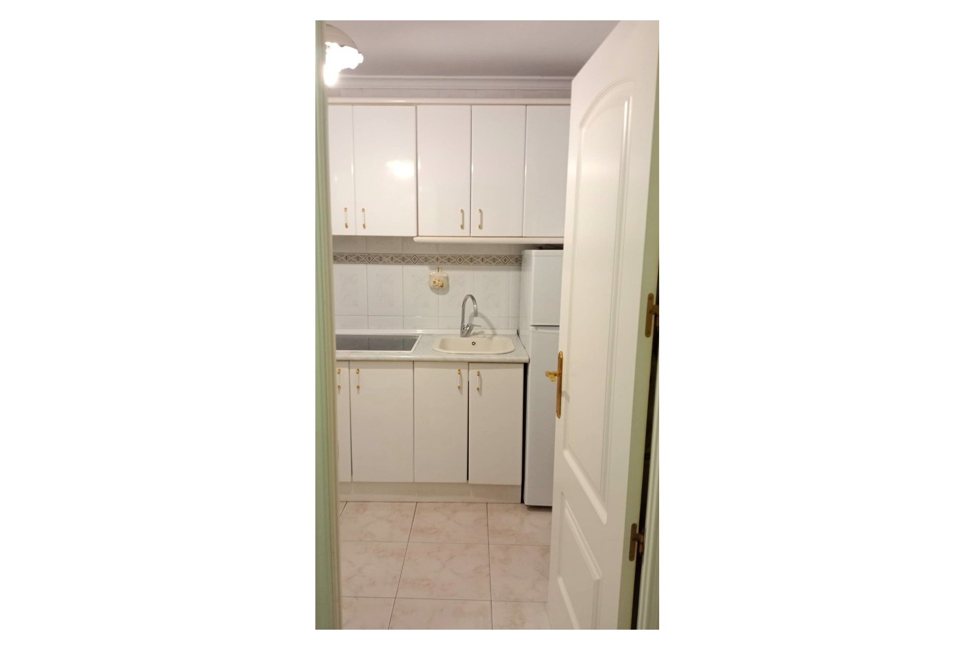 Segunda mano - Apartamento / piso -
Benidorm - Centro