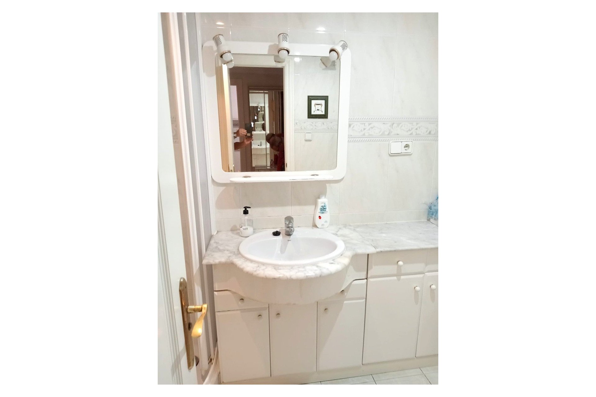 Segunda mano - Apartamento / piso -
Benidorm - Centro