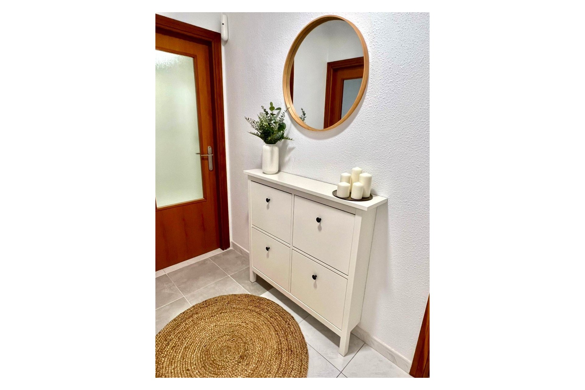 Segunda mano - Apartamento / piso -
Benidorm - Centro