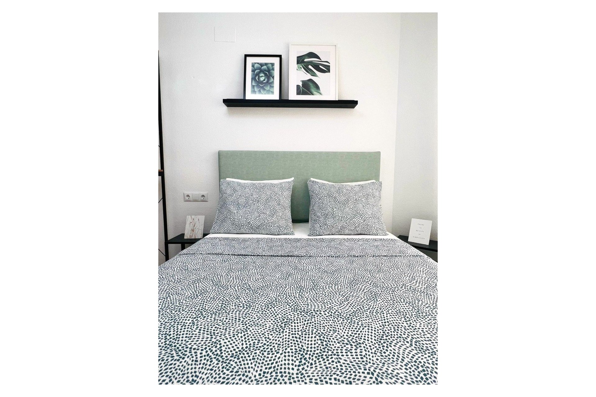 Segunda mano - Apartamento / piso -
Benidorm - Centro