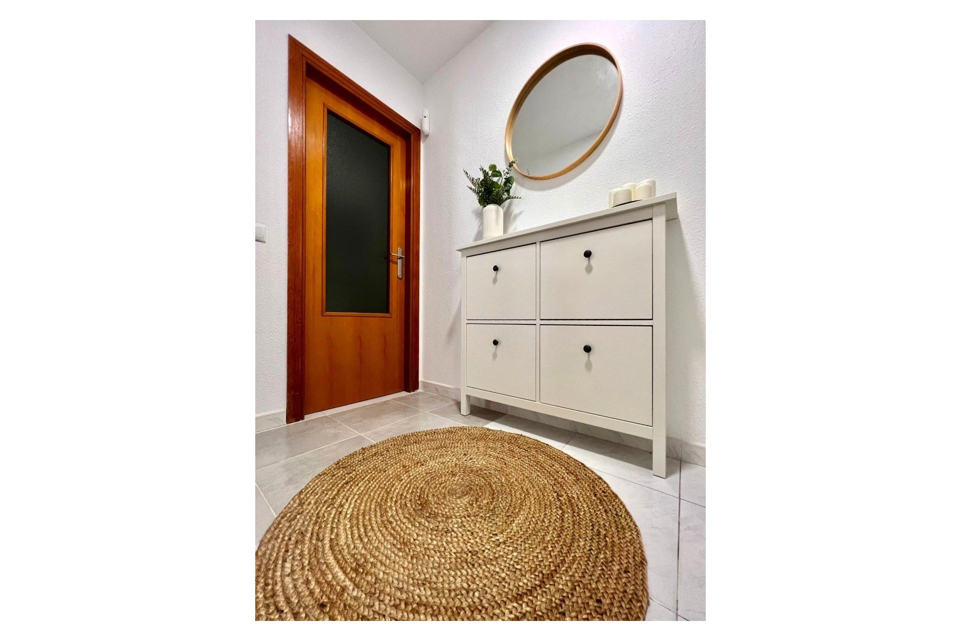 Segunda mano - Apartamento / piso -
Benidorm - Centro