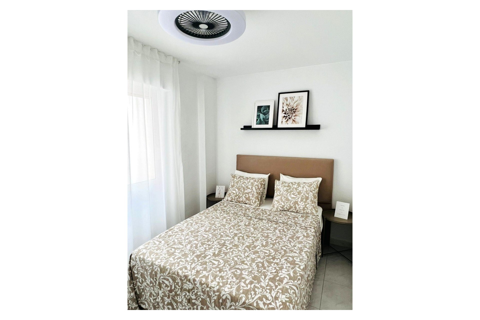 Segunda mano - Apartamento / piso -
Benidorm - Centro