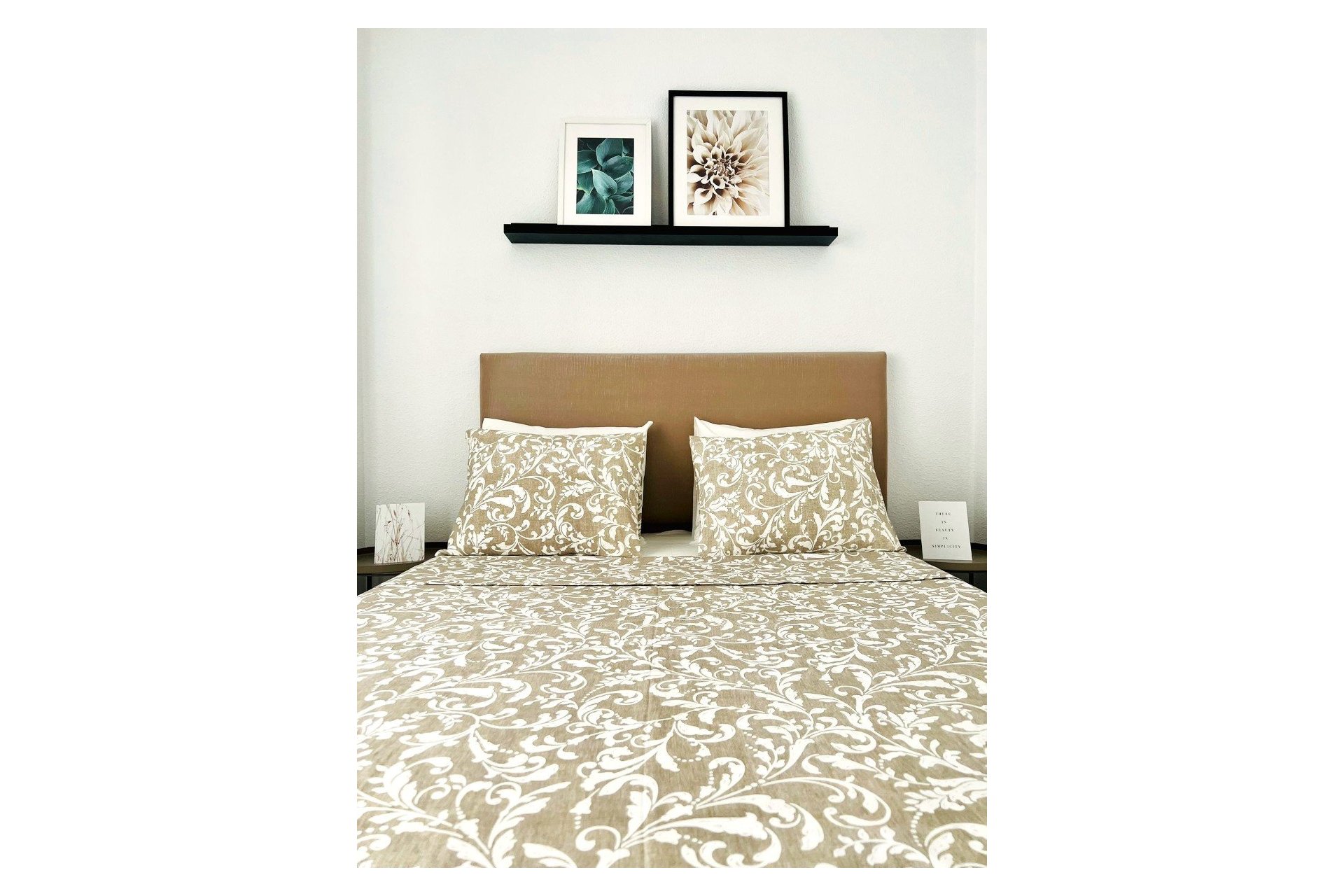 Segunda mano - Apartamento / piso -
Benidorm - Centro