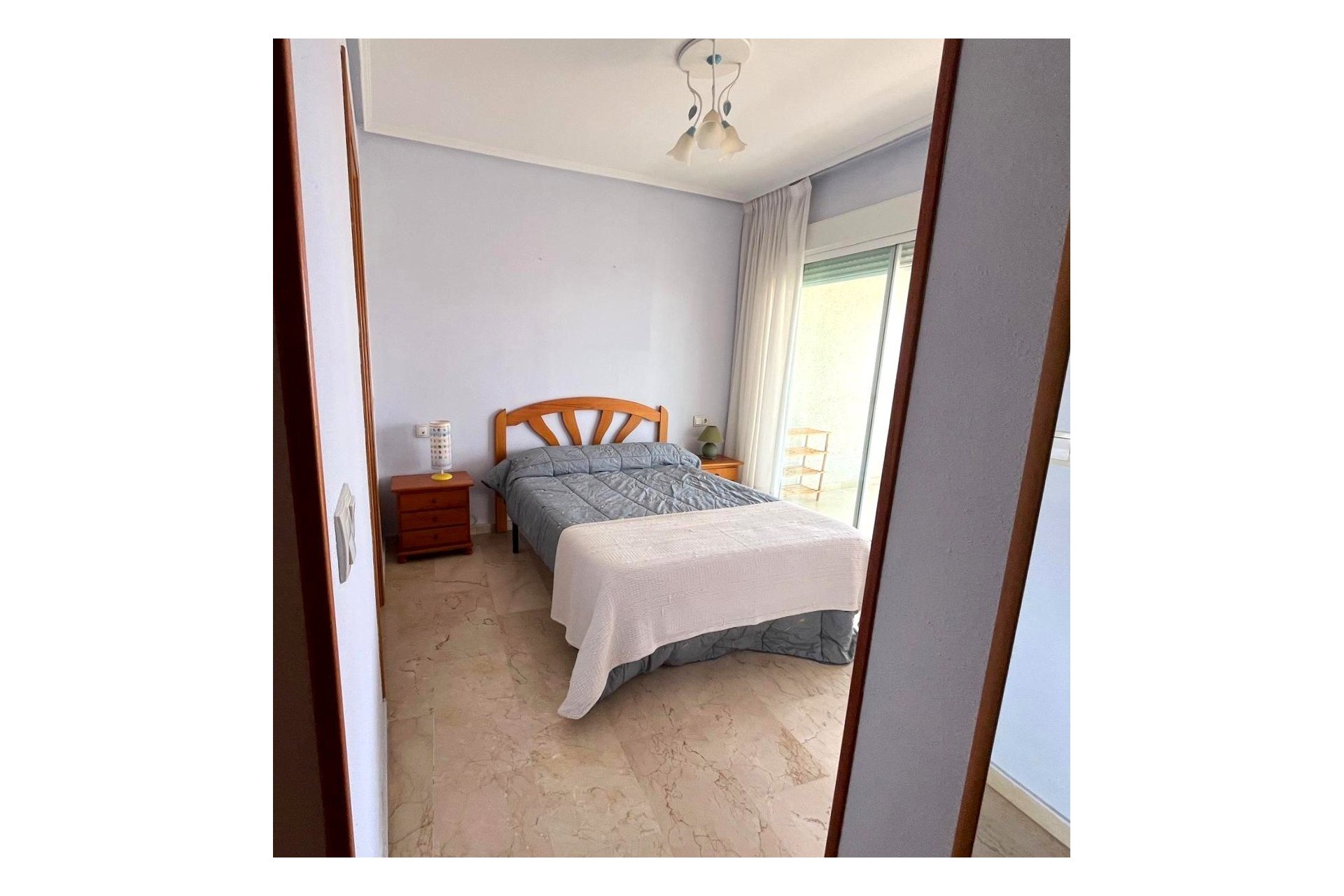 Segunda mano - Apartamento / piso -
Benidorm - Centro