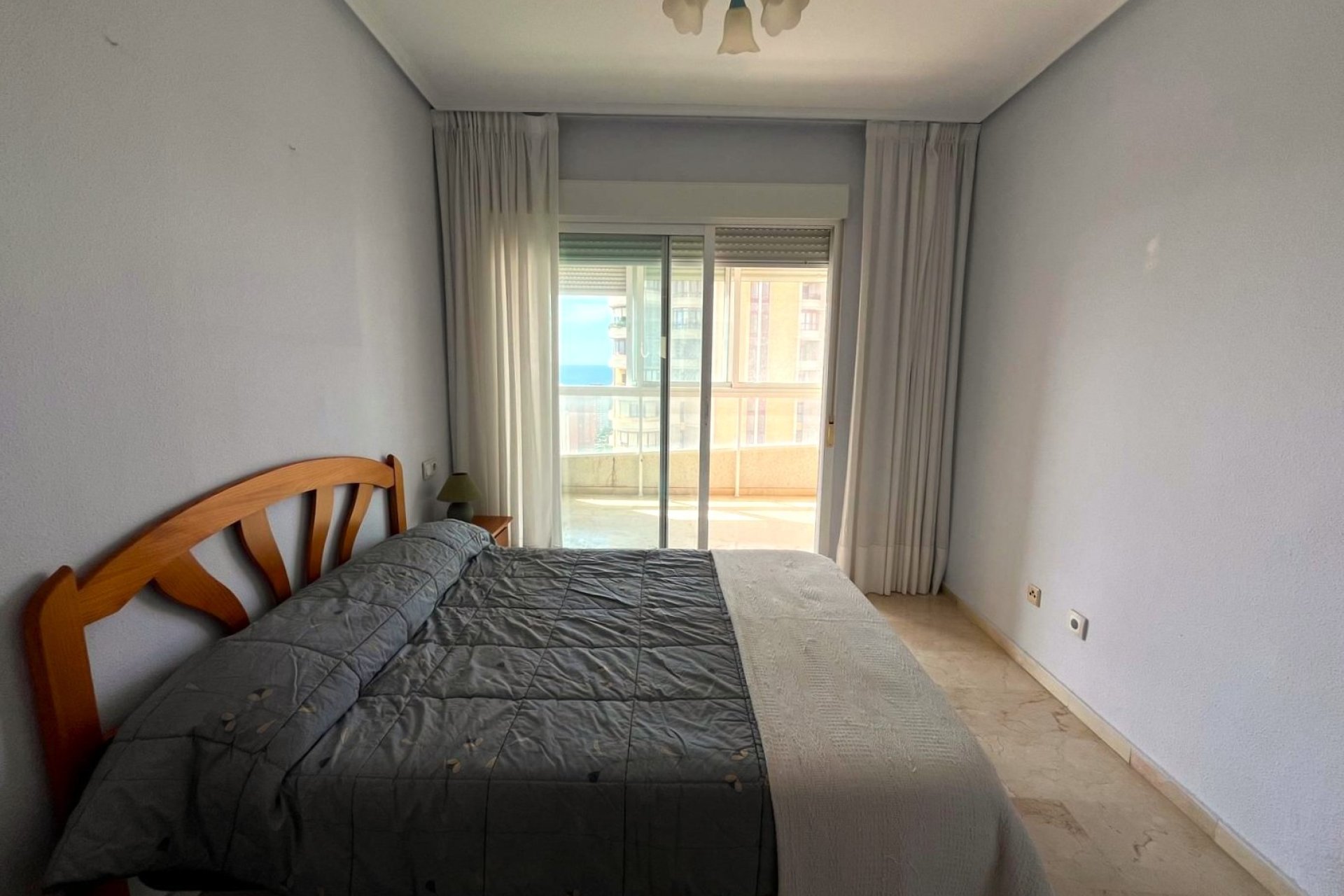 Segunda mano - Apartamento / piso -
Benidorm - Centro