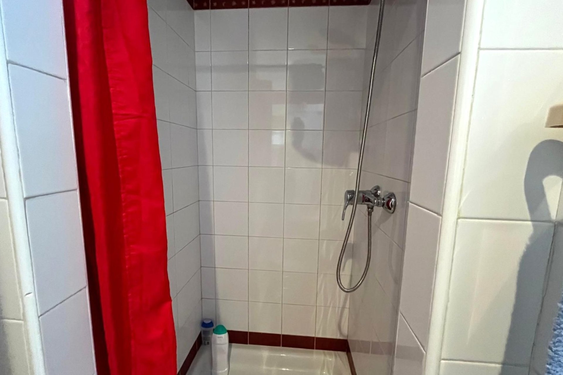 Segunda mano - Apartamento / piso -
Benidorm - Centro