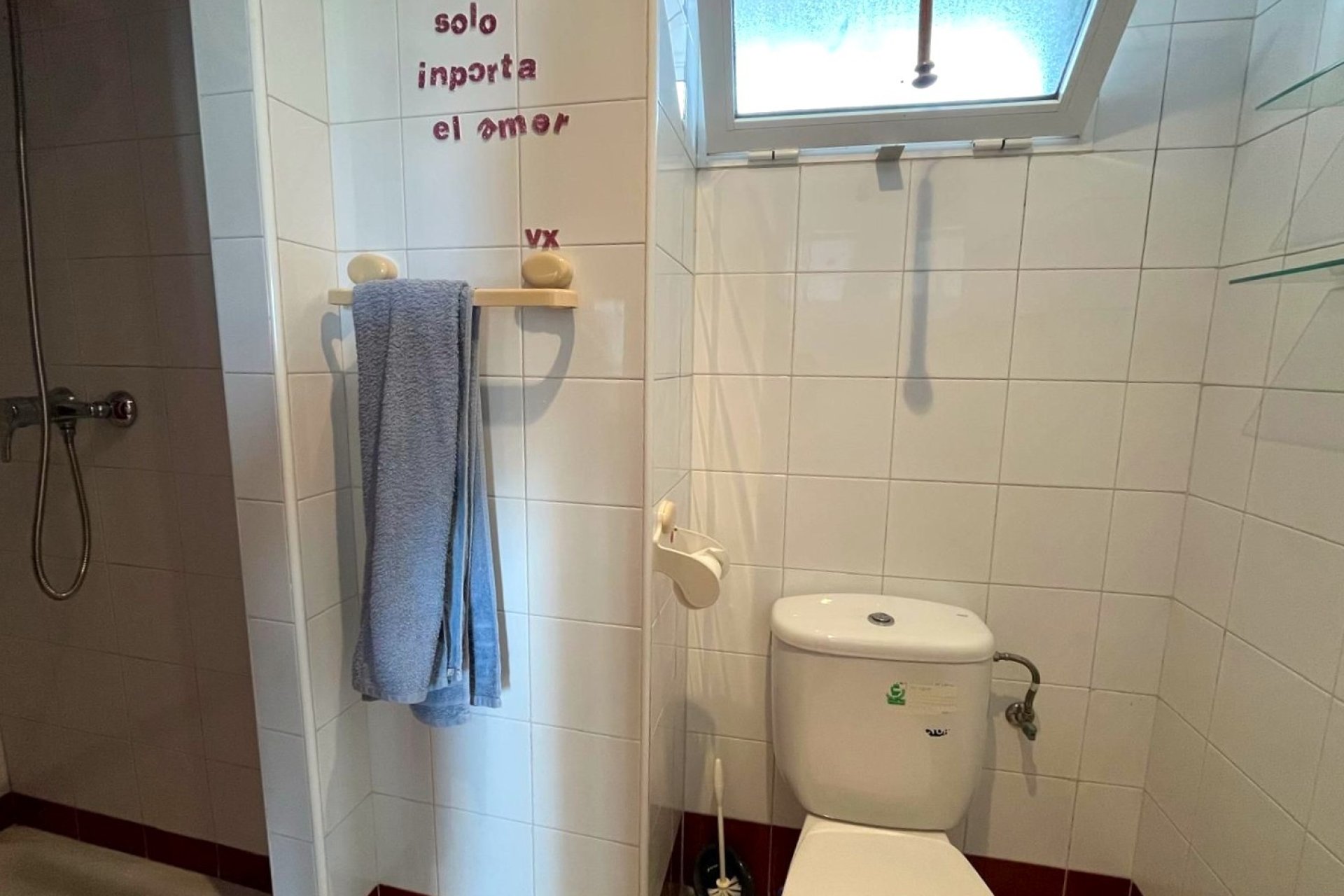 Segunda mano - Apartamento / piso -
Benidorm - Centro