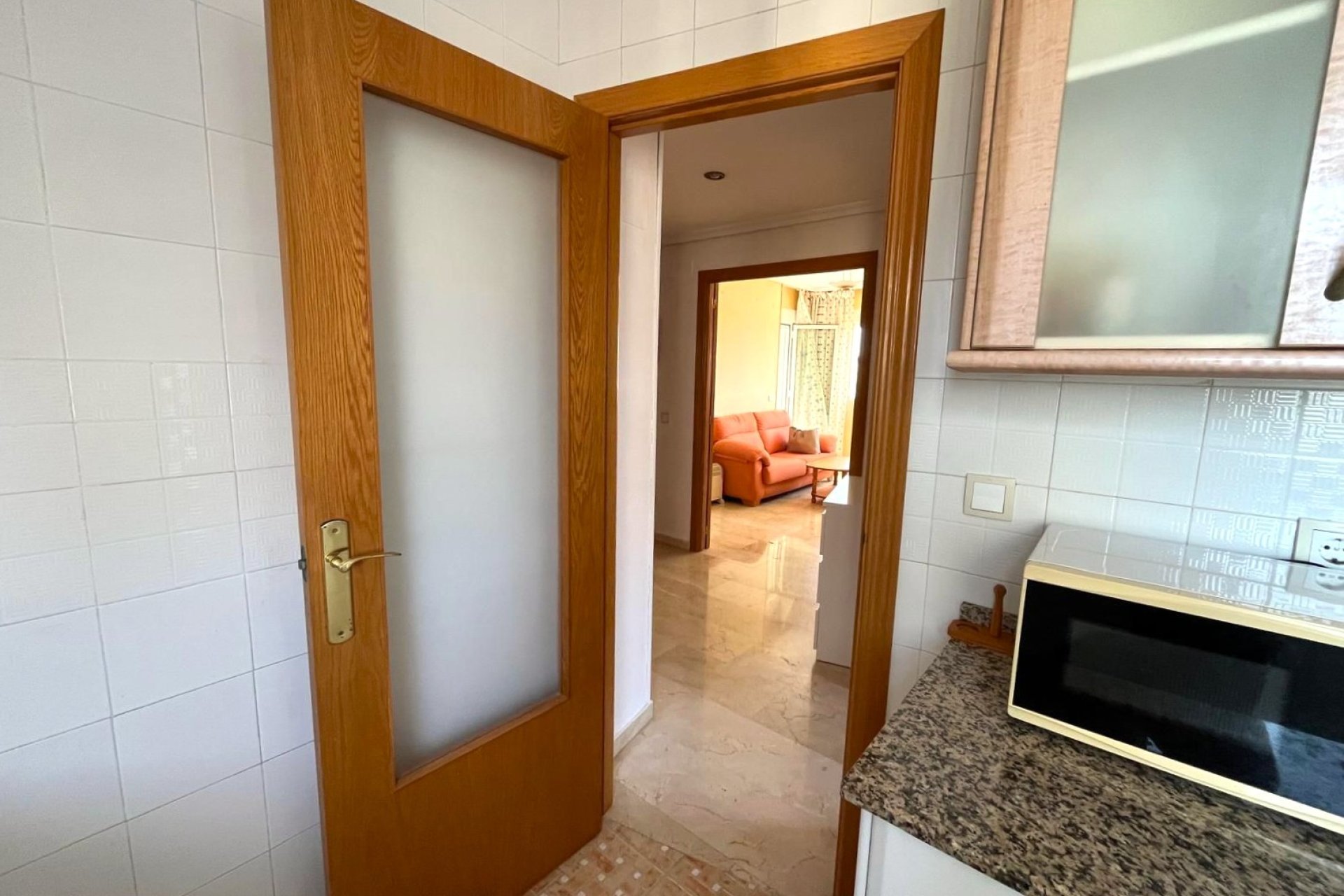 Segunda mano - Apartamento / piso -
Benidorm - Centro
