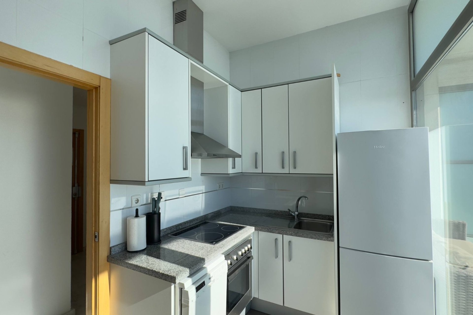 Segunda mano - Apartamento / piso -
Benidorm - Levante