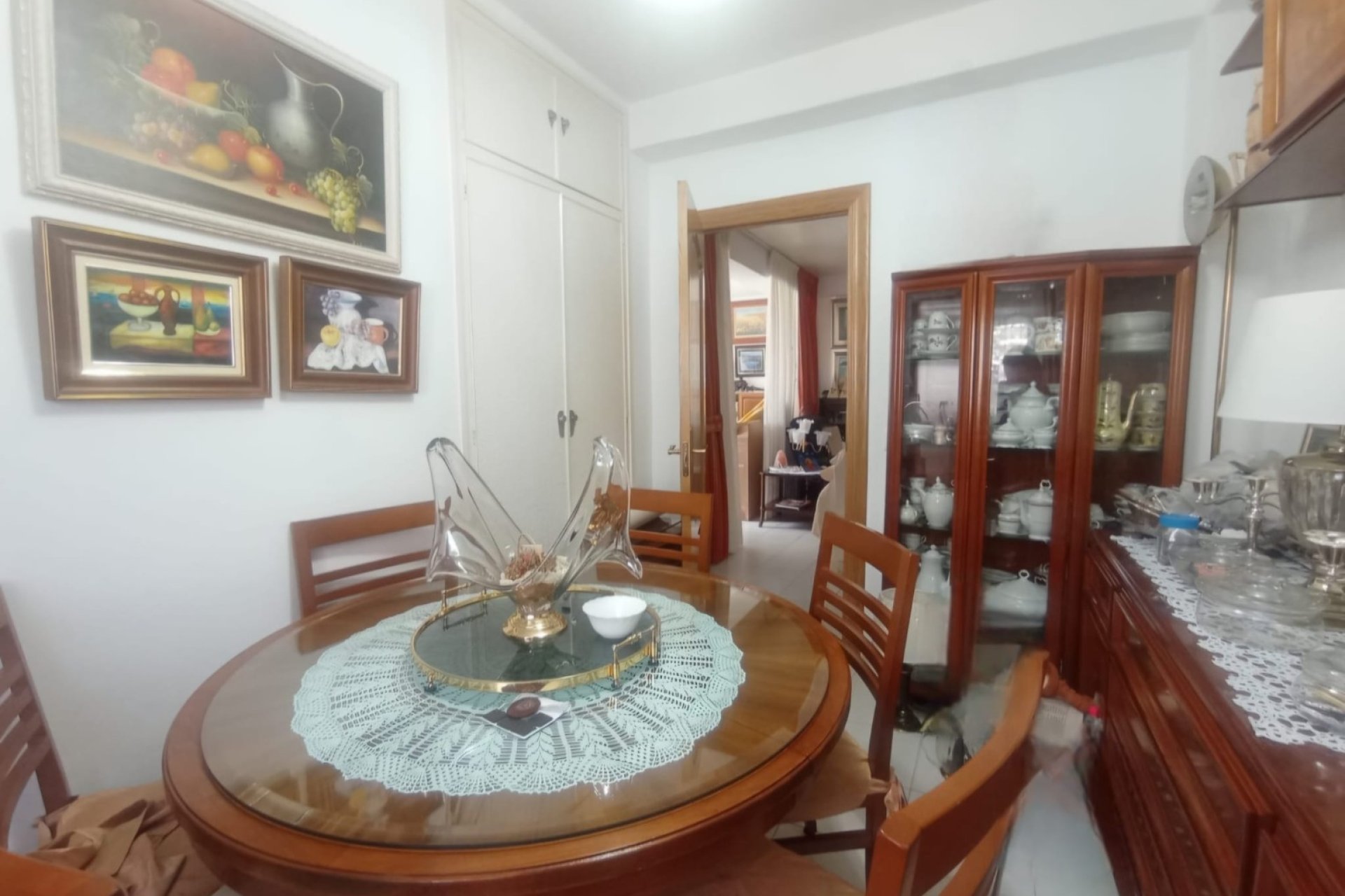 Segunda mano - Apartamento / piso -
Benidorm - Levante