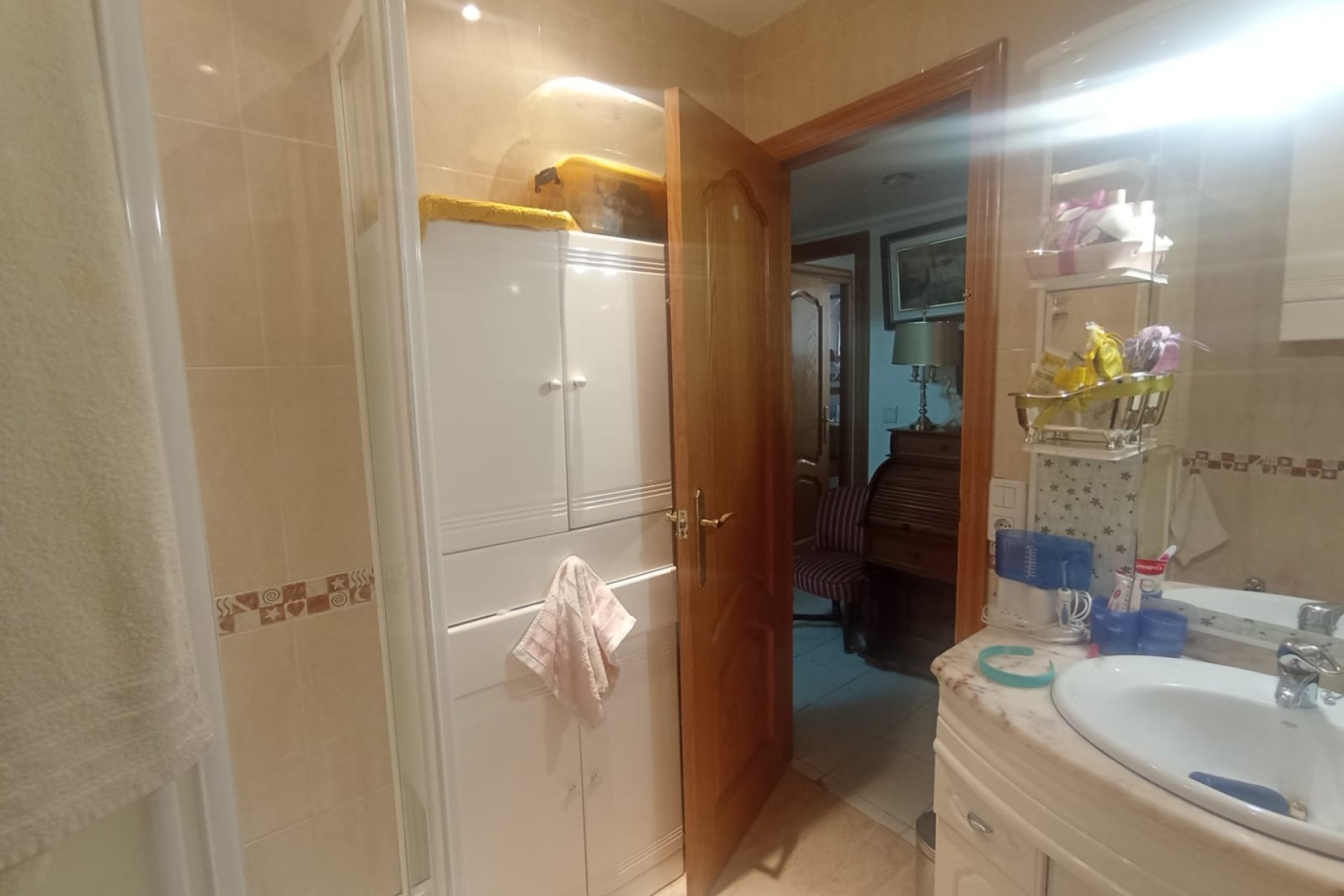 Segunda mano - Apartamento / piso -
Benidorm - Levante