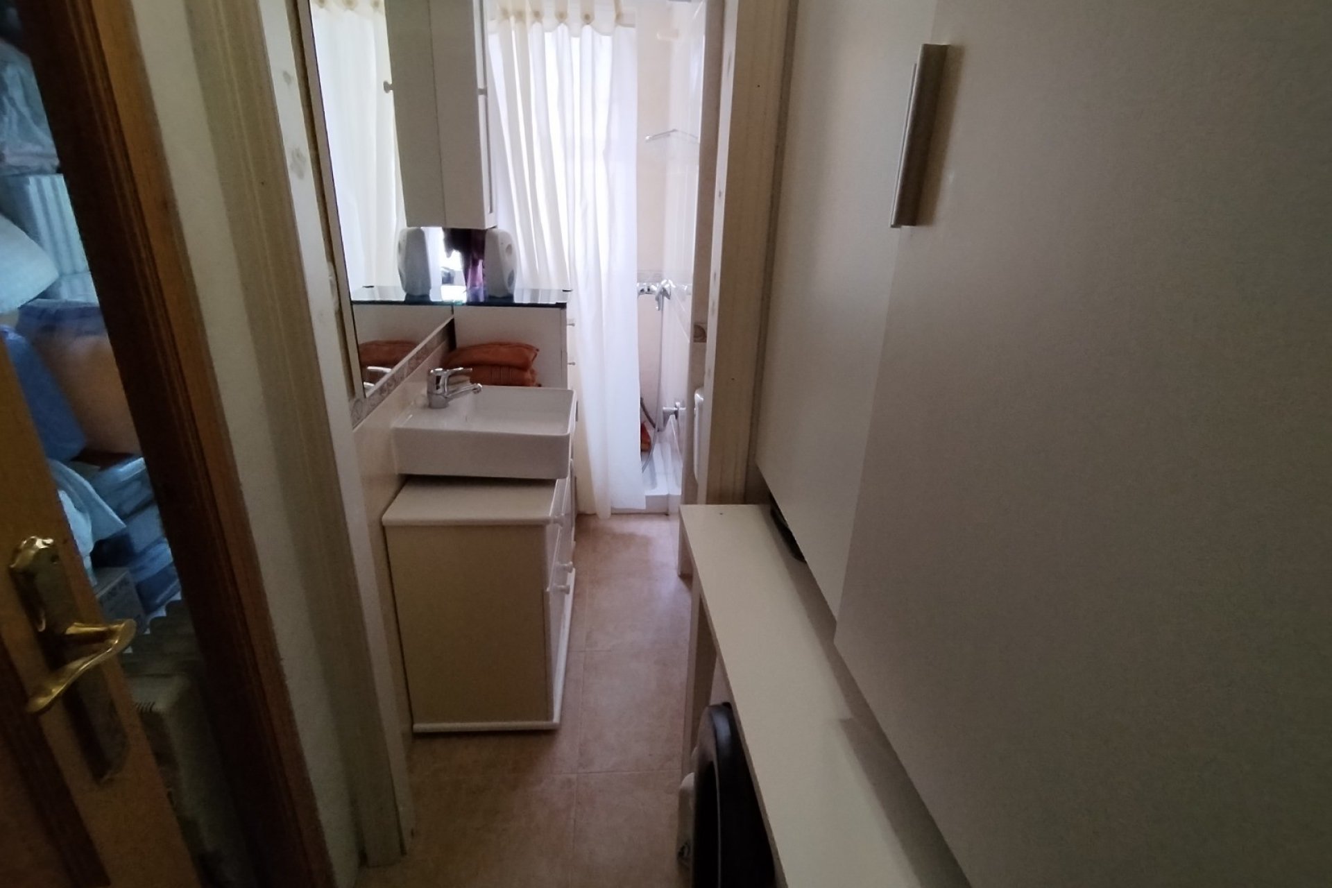 Segunda mano - Apartamento / piso -
Benidorm - Levante