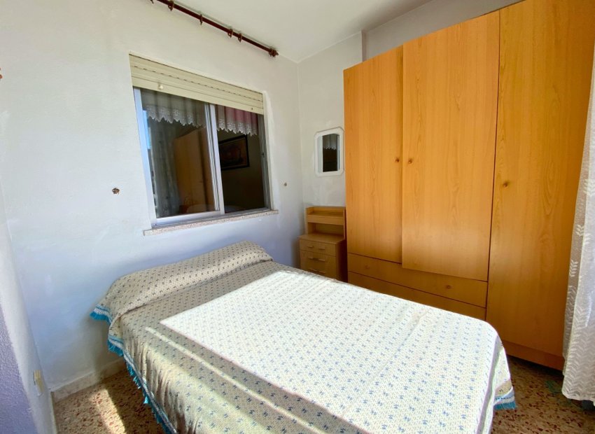 Segunda mano - Apartamento / piso -
Benidorm - Levante