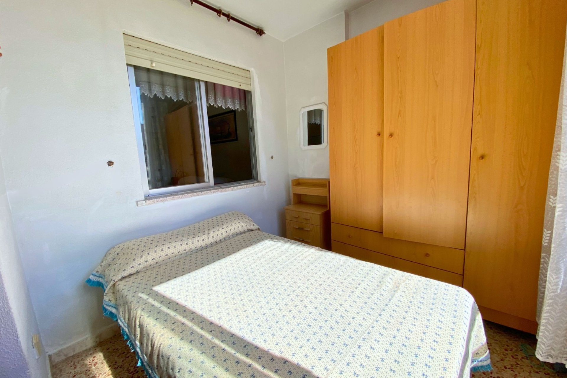 Segunda mano - Apartamento / piso -
Benidorm - Levante