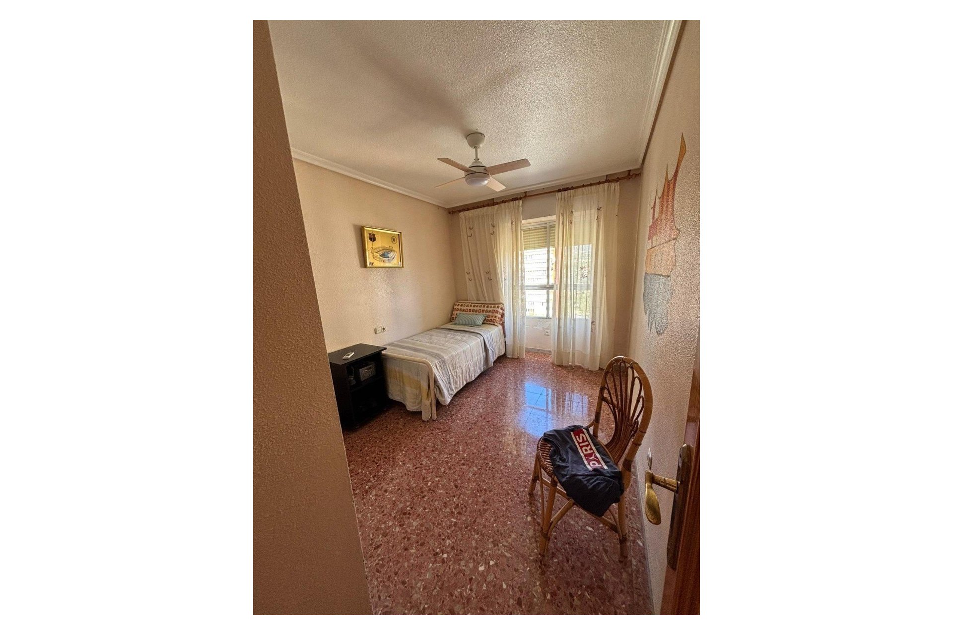 Segunda mano - Apartamento / piso -
Benidorm - Levante